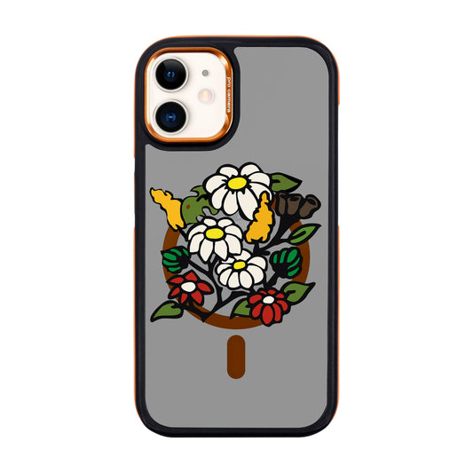 BUNDLE-iPhone 11 Dark Kılıf MagSafe Özellikli