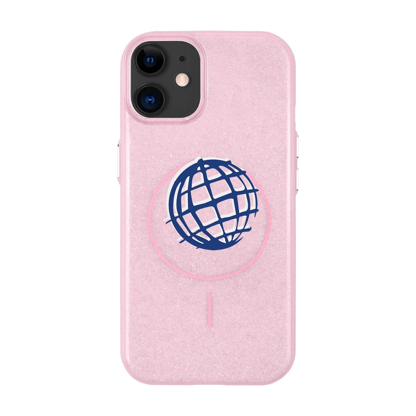 GLOBE-Radiant Kılıf MagSafe Özellikli - iPhone 11