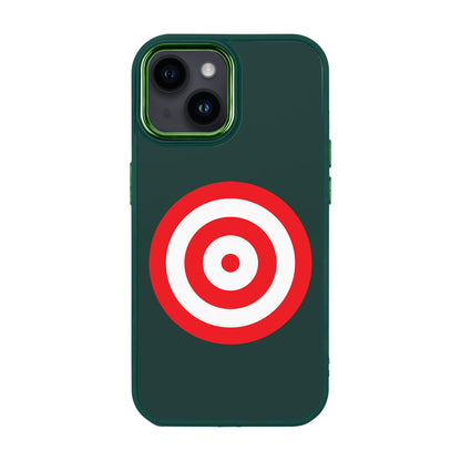 BULL'S EYE-iPhone 14 Plus Proof Kılıf