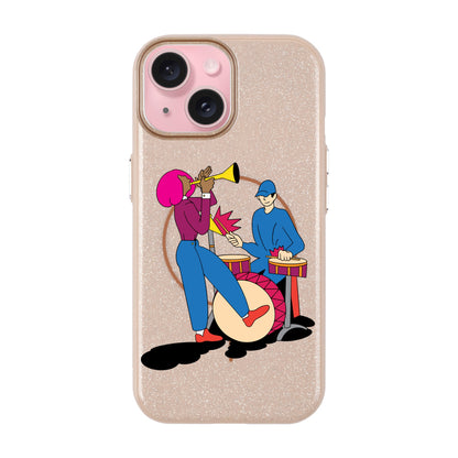 JAM-Radiant Kılıf MagSafe Özellikli - iPhone 13