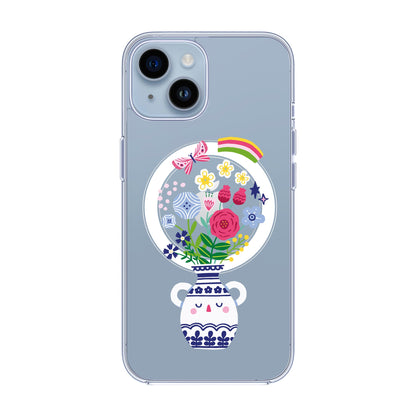 PARTERRE-Solid Kılıf MagSafe Özellikli - iPhone 11