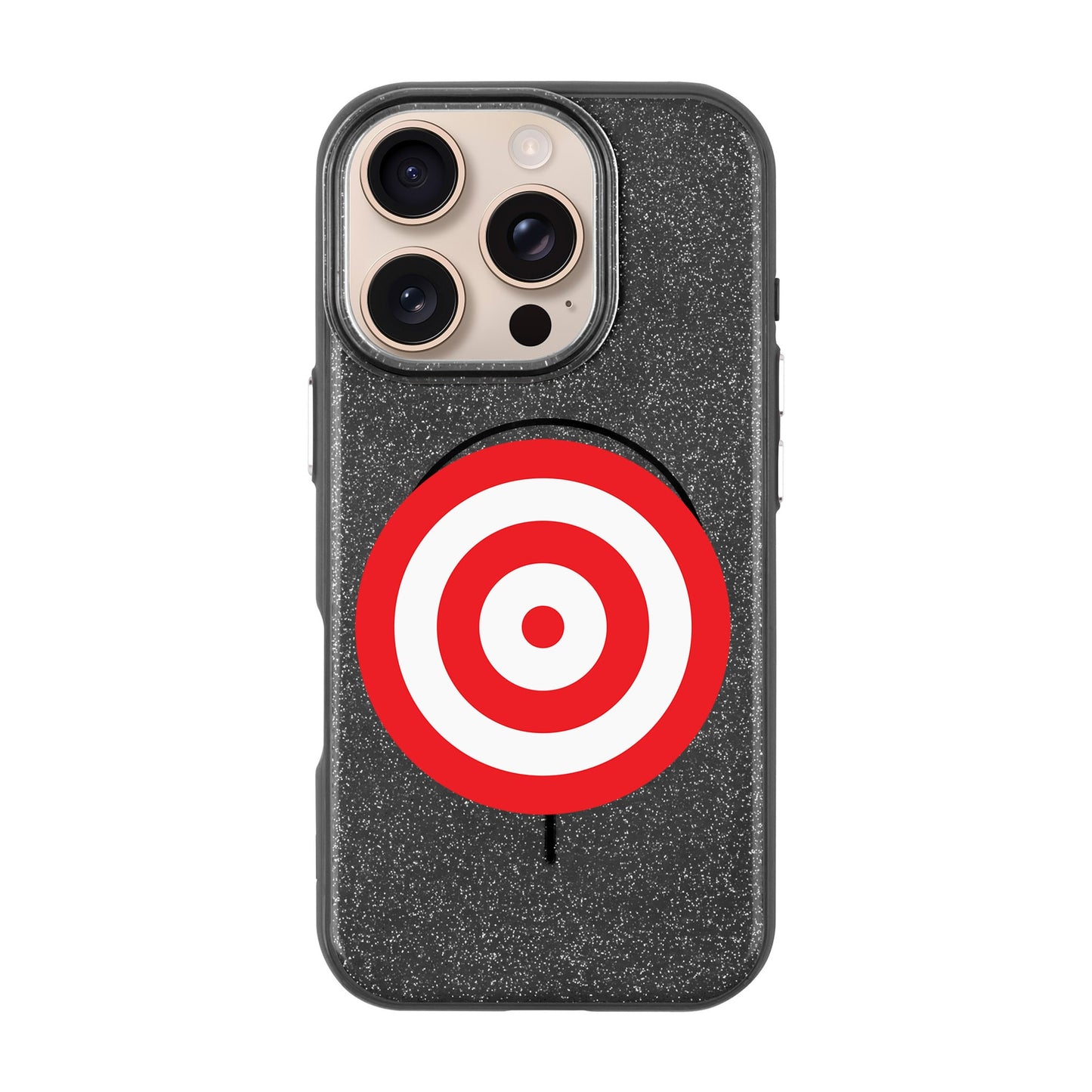 BULL'S EYE-iPhone 16 Pro Radiant Kılıf MagSafe Özellikli