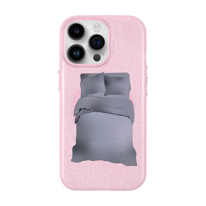 MATTRESS-iPhone 14 Pro Max Radiant Kılıf MagSafe Özellikli