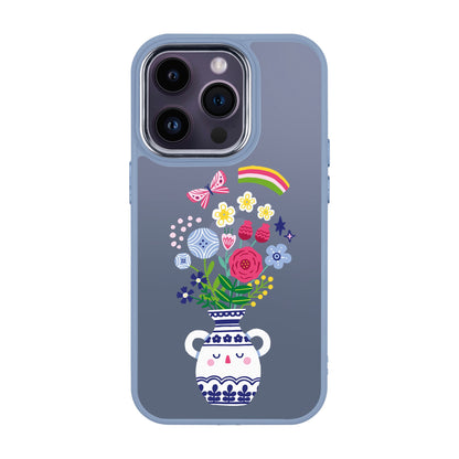 PARTERRE-iPhone 14 Pro Proof Kılıf