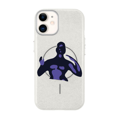 COSTUME-Radiant Kılıf MagSafe Özellikli - iPhone 11