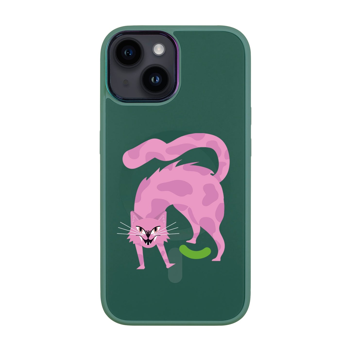 GRUMBLEPAWS-Vigor Kılıf MagSafe Özellikli - iPhone 14