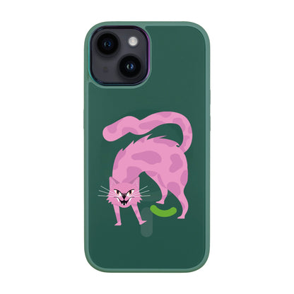 GRUMBLEPAWS-Vigor Kılıf MagSafe Özellikli - iPhone 14