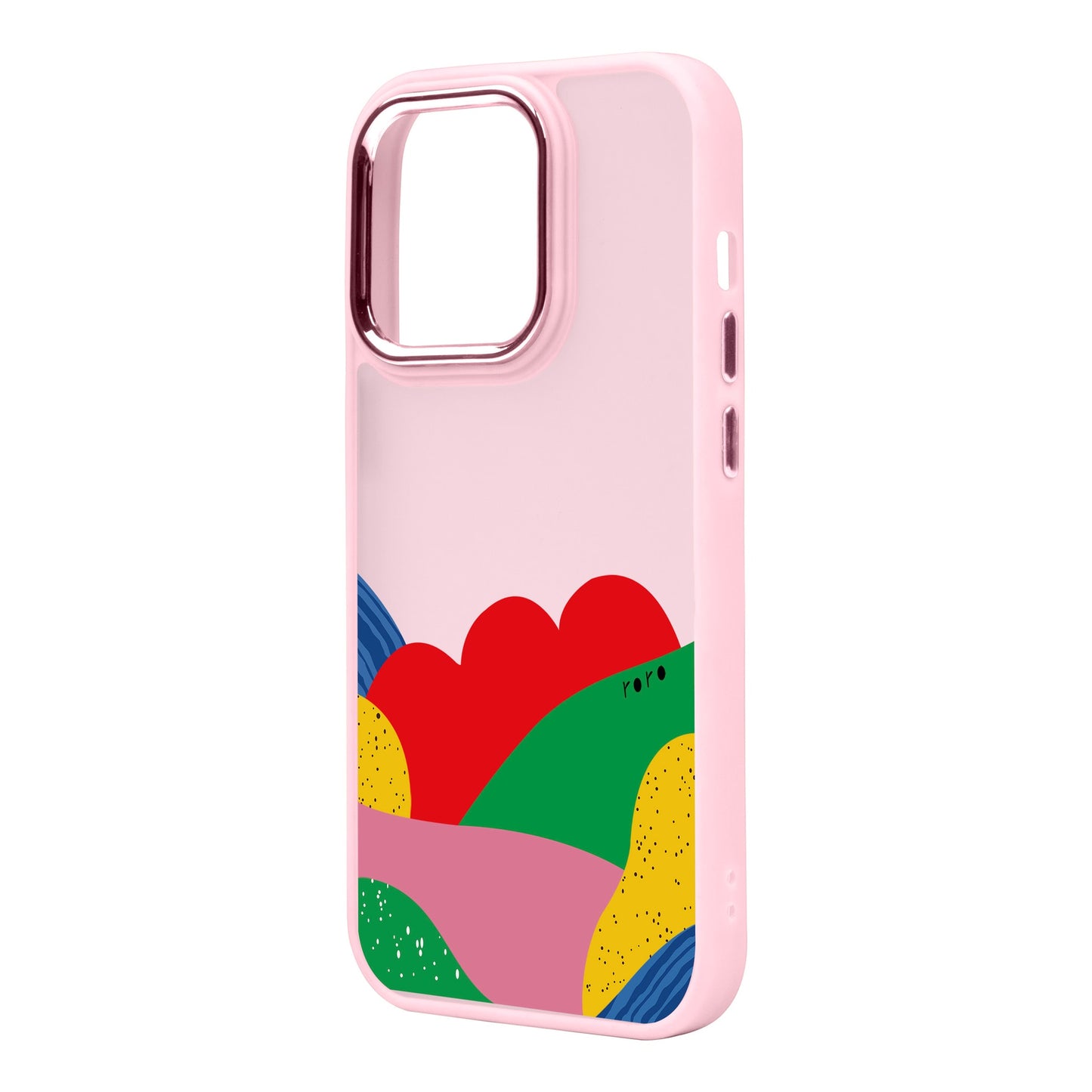 FLAG-iPhone 14 Pro Max Proof Kılıf