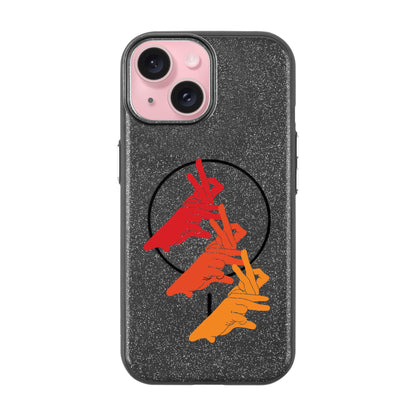 BUNNY MARCH-Radiant Kılıf MagSafe Özellikli - iPhone 14