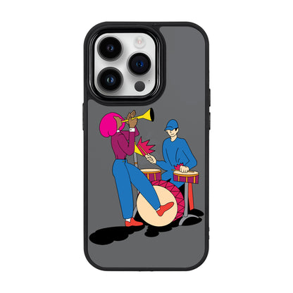 JAM-iPhone 14 Pro Proof Kılıf