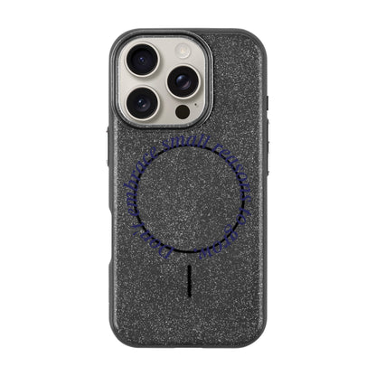 GROW-iPhone 16 Pro Radiant Kılıf MagSafe Özellikli