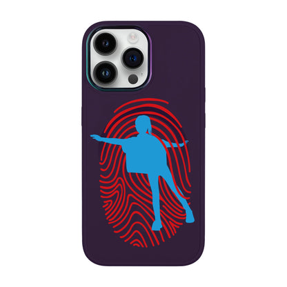 FINGERMARK-iPhone 14 Pro Max Vigor Kılıf MagSafe Özellikli