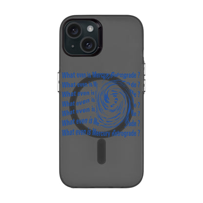 MERCURY-iPhone 15 Plus Hold Kılıf MagSafe Özellikli