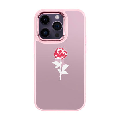 NATUREL ROSE-iPhone 14 Pro Proof Kılıf