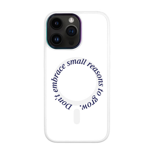 GROW-iPhone 14 Pro Max Vigor Kılıf MagSafe Özellikli
