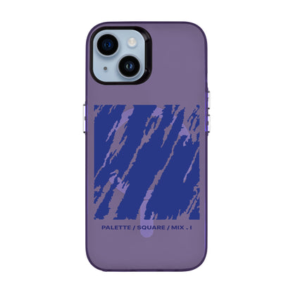 PALETTE-iPhone 14 Hold Kılıf MagSafe Özellikli