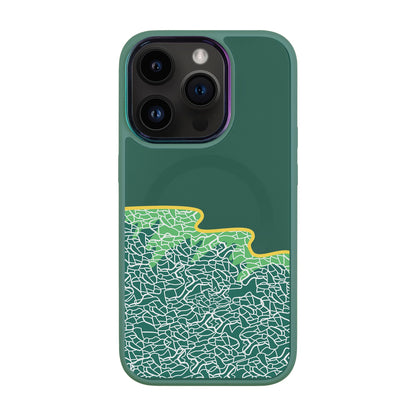 SEA-Vigor Kılıf MagSafe Özellikli - iPhone 14 Pro