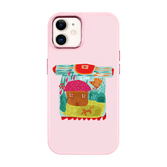 SİHİRLİ KAZAK-iPhone 11 Proof Kılıf