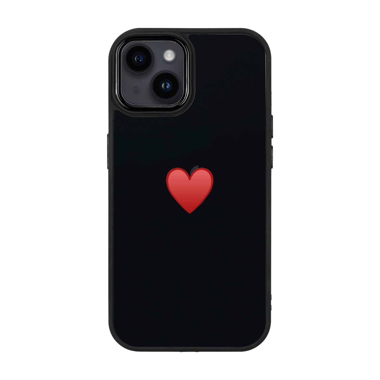 SPREAD HEART-iPhone 14 Plus Proof Kılıf