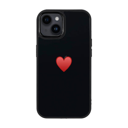 SPREAD HEART-iPhone 14 Plus Proof Kılıf