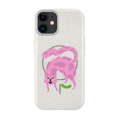 GRUMBLEPAWS-Radiant Kılıf MagSafe Özellikli - iPhone 11