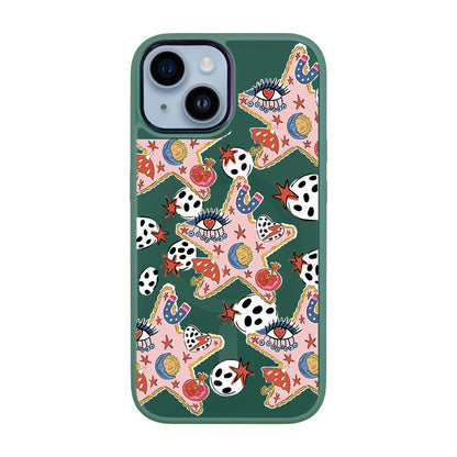 DURUSKO-Vigor Kılıf MagSafe Özellikli - iPhone 13