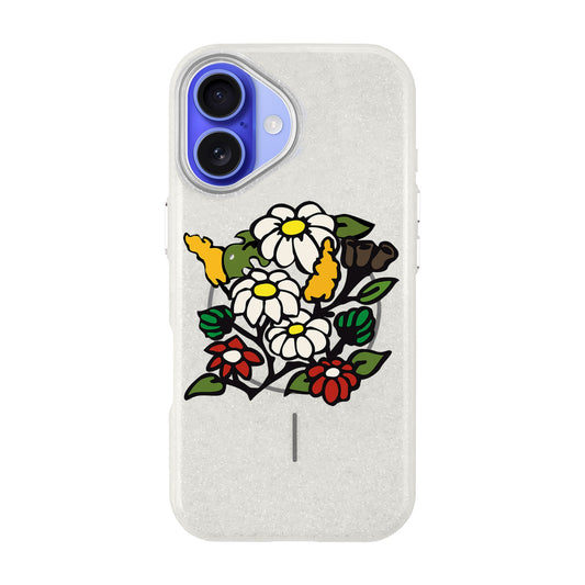 BUNDLE-iPhone 16 Radiant Kılıf MagSafe Özellikli