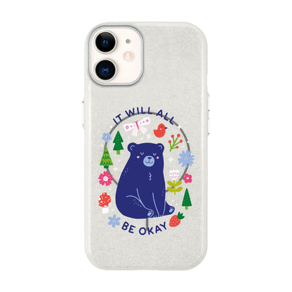 BE OKAY-Radiant Kılıf MagSafe Özellikli - iPhone 11