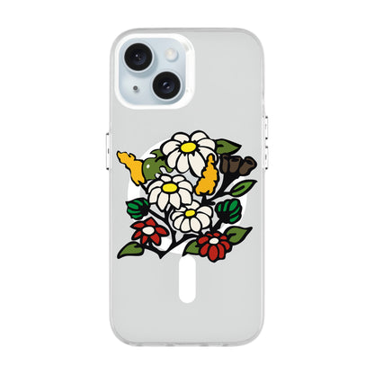 BUNDLE-iPhone 13 Hold Kılıf MagSafe Özellikli