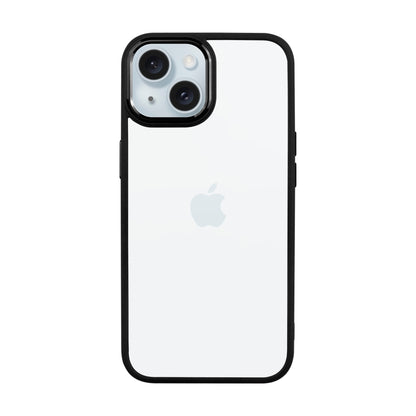 NEW-iPhone 15 Hyaline Kılıf