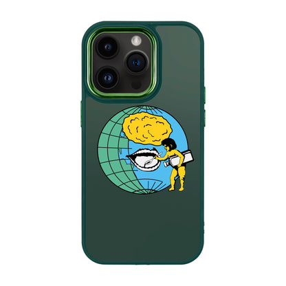 CREATIVE-iPhone 14 Pro Proof Kılıf
