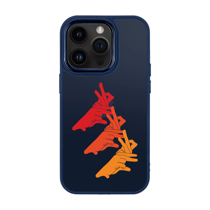 BUNNY MARCH-Proof Kılıf - iPhone 13 Pro