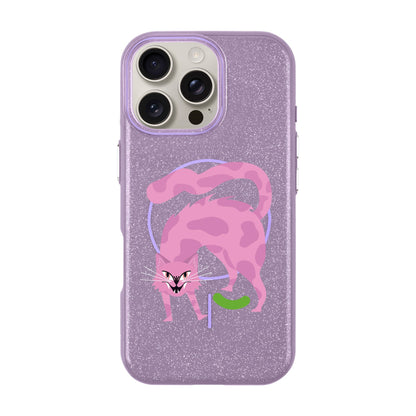 GRUMBLEPAWS-iPhone 16 Pro Max Radiant Kılıf MagSafe Özellikli