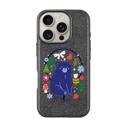 BE OKAY-iPhone 16 Pro Radiant Kılıf MagSafe Özellikli