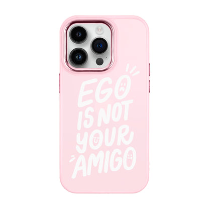 EGO-iPhone 14 Pro Proof Kılıf