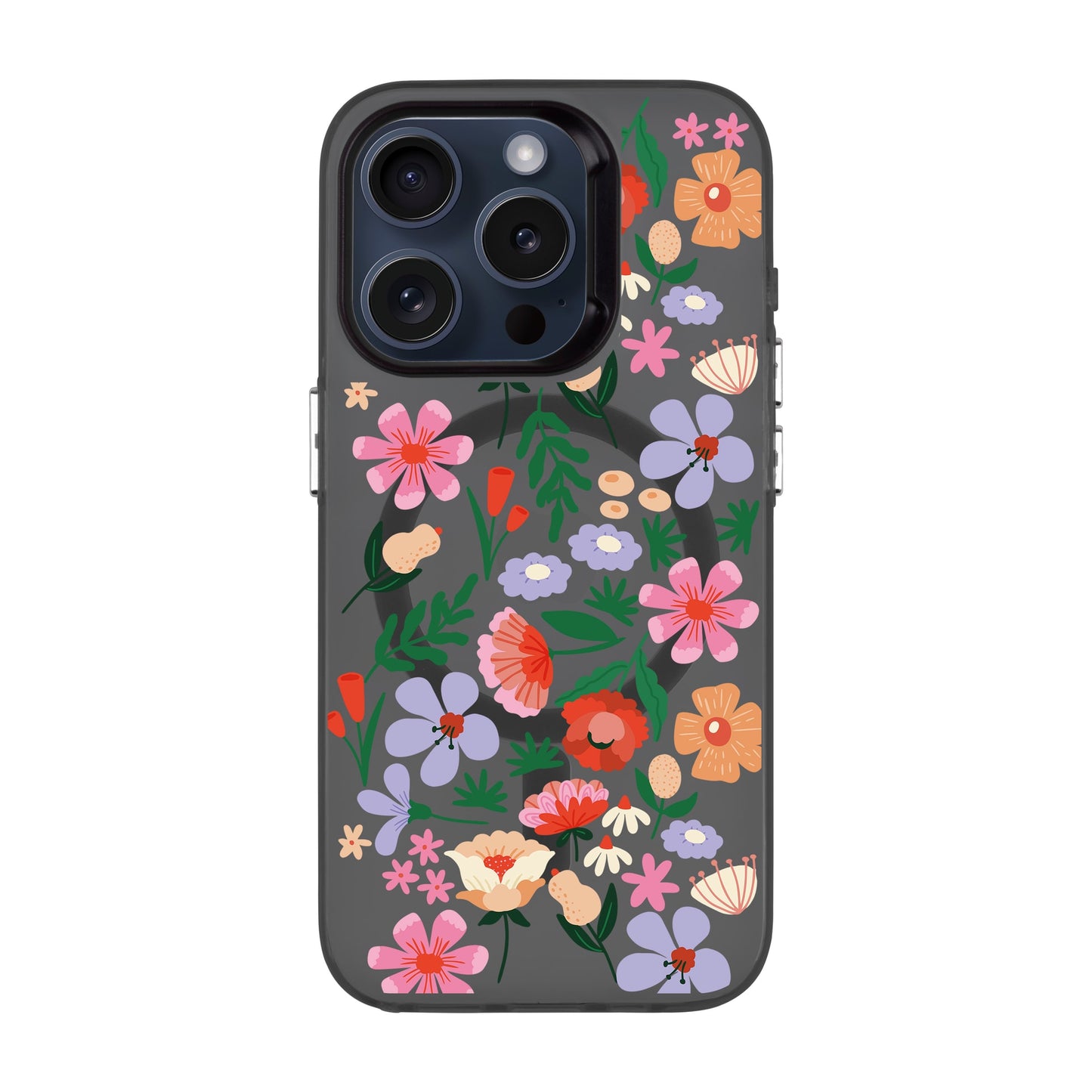 GRACIOUS-iPhone 13 Pro Hold Kılıf MagSafe Özellikli