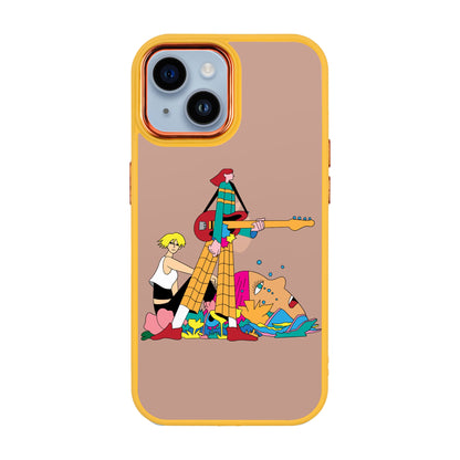 HER BAND-Proof Kılıf - iPhone 14