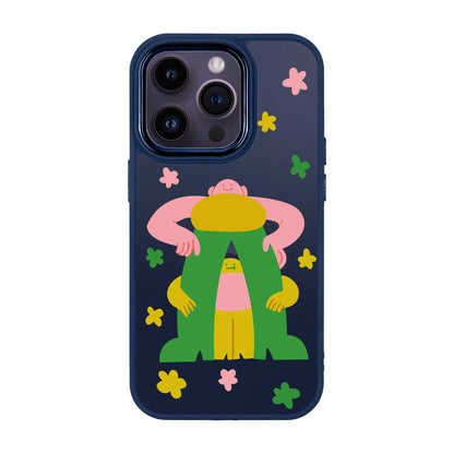 PARENT-iPhone 13 Pro Proof Kılıf