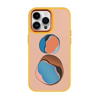 LOOKING FOR GEMS-iPhone 14 Pro Max Proof Kılıf