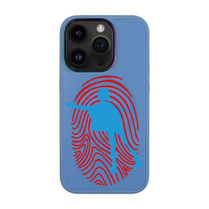 FINGERMARK-iPhone 13 Pro Vigor Kılıf MagSafe Özellikli