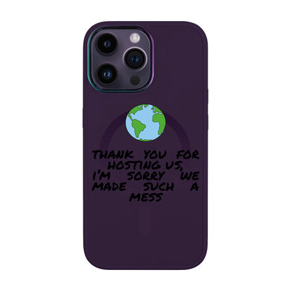 MESS-iPhone 14 Pro Max Vigor Kılıf MagSafe Özellikli