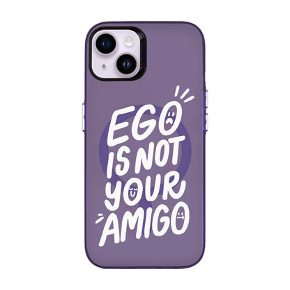 EGO-iPhone 14 Plus Hold Kılıf MagSafe Özellikli