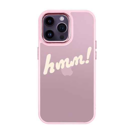 HMM-iPhone 14 Pro Max Proof Kılıf