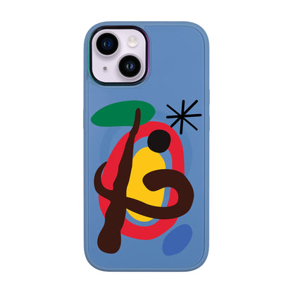 MASTERPIECE-Vigor Kılıf MagSafe Özellikli - iPhone 13