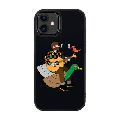 BIRDS OF A FEATHER-iPhone 11 Proof Kılıf