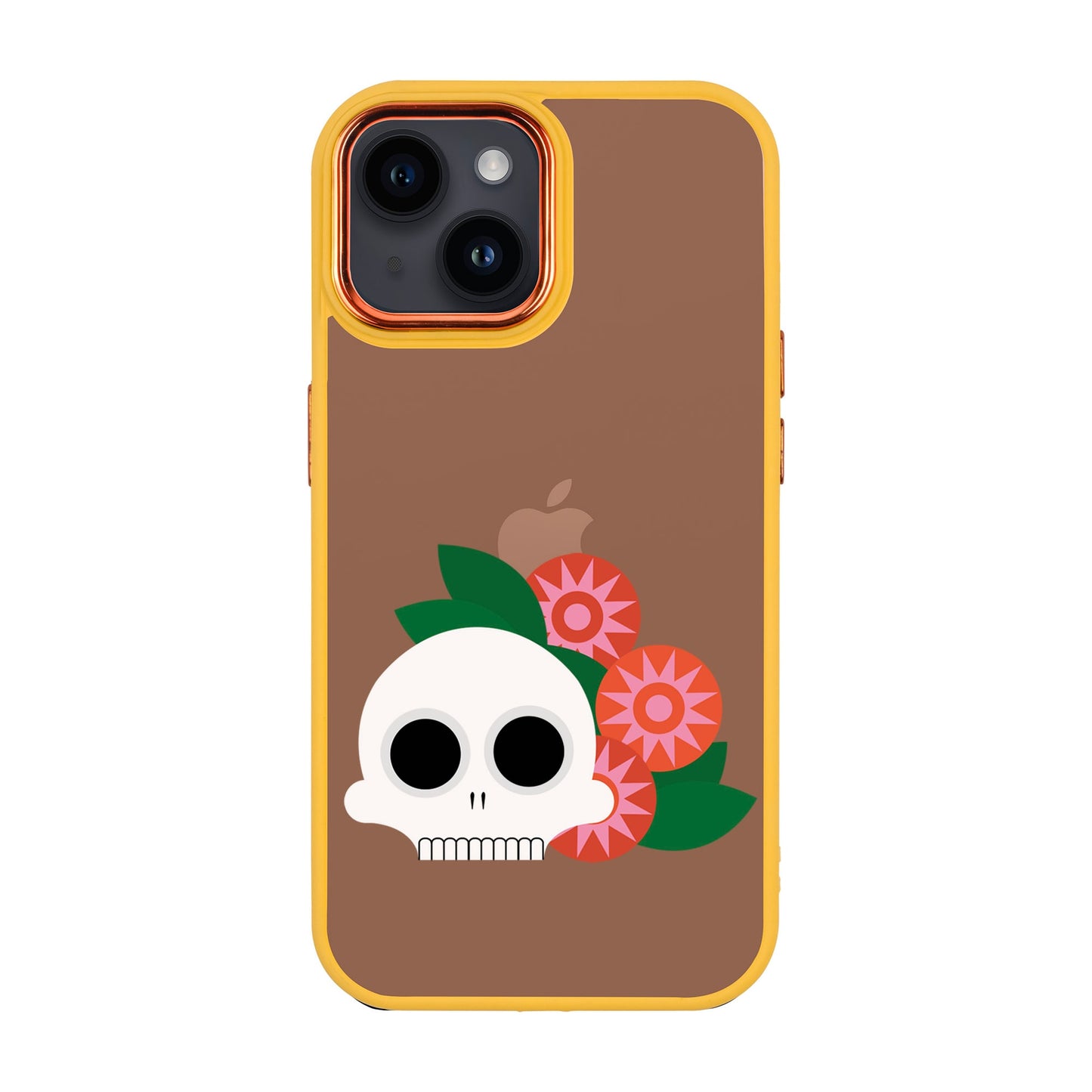 MEMENTO BLOOM-Proof Kılıf - iPhone 14