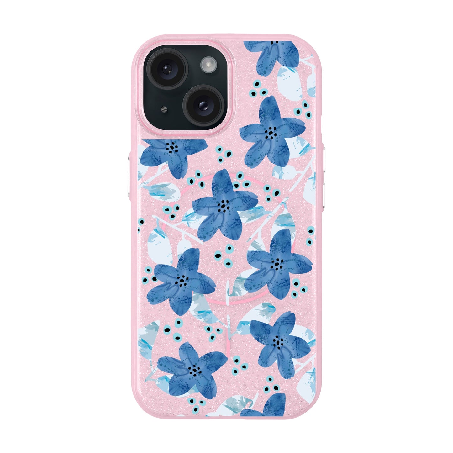 NARAMICA-iPhone 14 Plus Radiant Kılıf MagSafe Özellikli