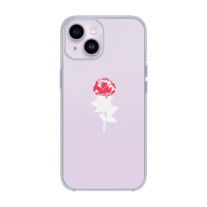 NATURAL ROSE-iPhone 14 Solid Kılıf