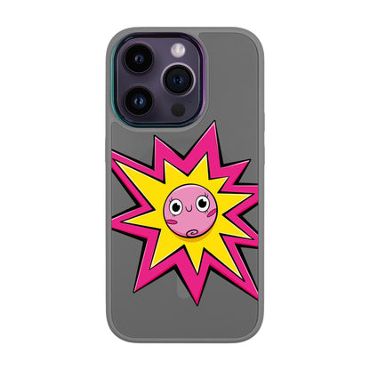 POP PRINCESSES-Vigor Kılıf MagSafe Özellikli - iPhone 14 Pro