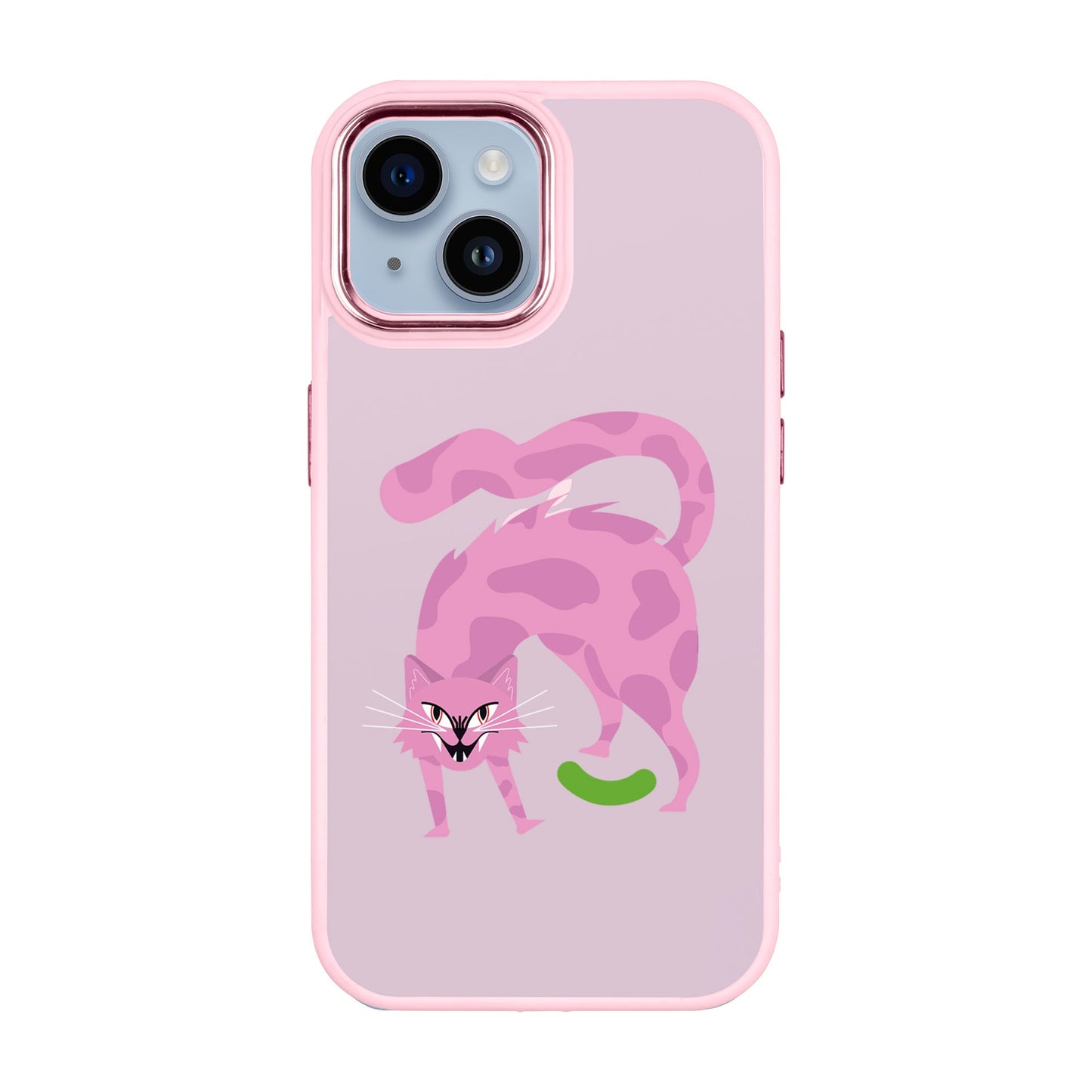GRUMBLEPAWS-Proof Kılıf - iPhone 14